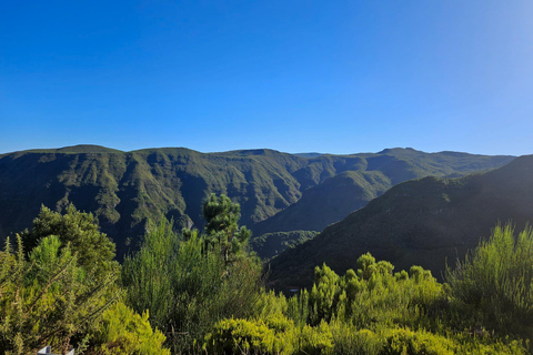 Madeira Adrenaline 4x4 Tour: Zipline, Giant Swing and Seixal