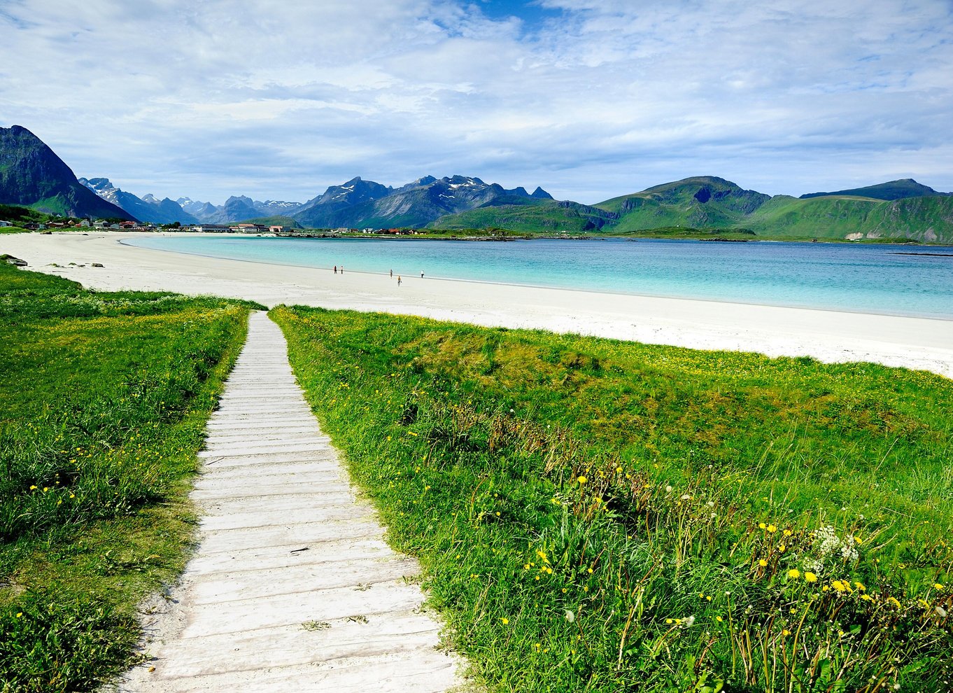 Svolvær: Syd-Lofoten – de bedste højdepunkter på fototur