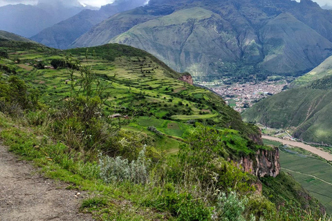 Cusco: HUCHOY QOSQO TREK 2 DAG/1 NACHT