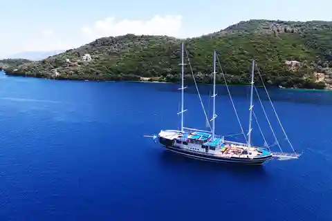Cruzeiro de 8 dias/7 noites em Mykonos