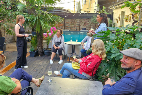 Saarbrücken: Cocktail Tasting Club Tour