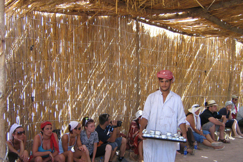 Hurghada : excursion safari en quad en Égypte à HurghadaHurghada : Excursion safari en quad en Égypte à Hurghada