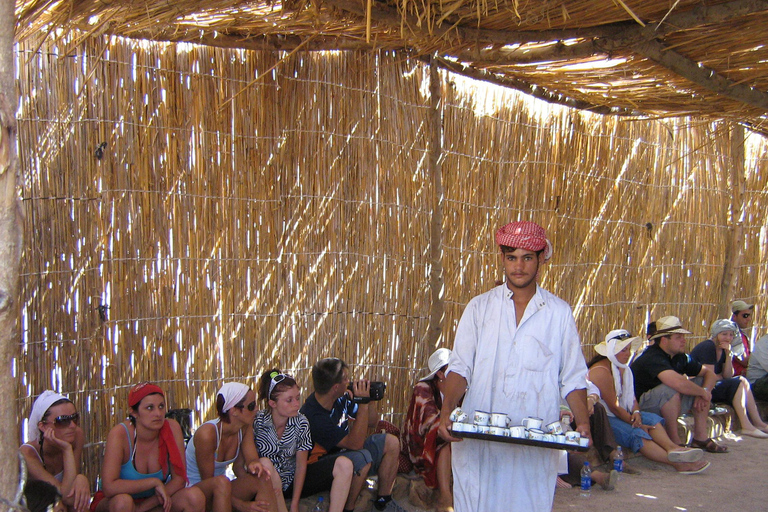 Hurghada : excursion safari en quad en Égypte à HurghadaHurghada : Excursion safari en quad en Égypte à Hurghada