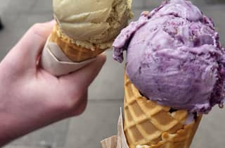 Dublin: Mini-Foodtour mit einem lokalen Koch