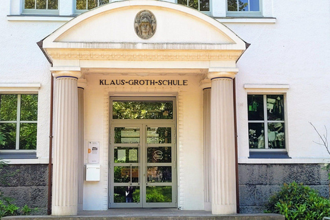 Neumünster : Histoire urbaine Culture industrielle Promenade guidée