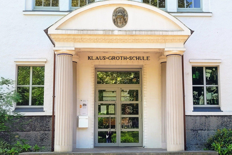 Neumünster : Histoire urbaine Culture industrielle Promenade guidée