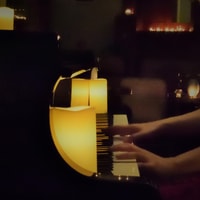 Warsaw Concert, Chopin – Painted by Candlelights with Wine - Housity