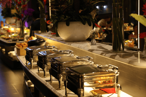 胡志明市：水上木偶表演和豪华晚餐巡游体验Self-Arrival at Meeting Point