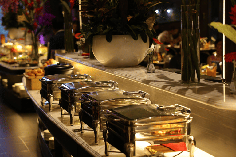 胡志明市：水上木偶表演和豪华晚餐巡游体验Self-Arrival at Meeting Point