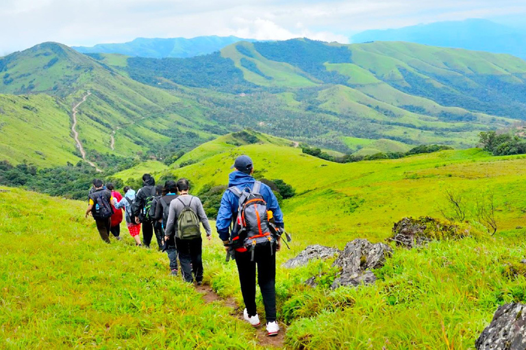 Esplorazione dell'India meridionale: dal Karnataka a Goa con hotel a 3 stelleEsplora il sud dell'India: dal Karnataka a Goa con hotel a 3 stelle