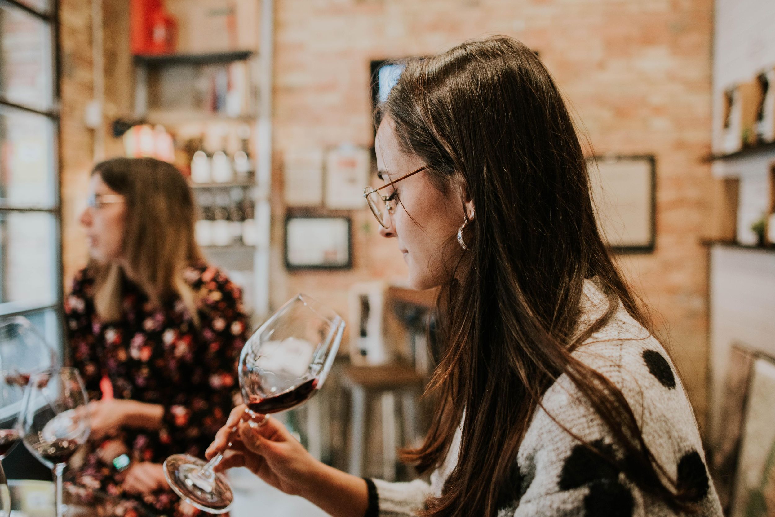 Logroño: Bodegas Arizcuren