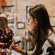 Logrono: Bodegas Arizcuren