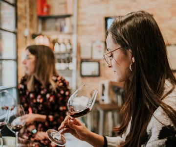 Logroño: Bodegas Arizcuren