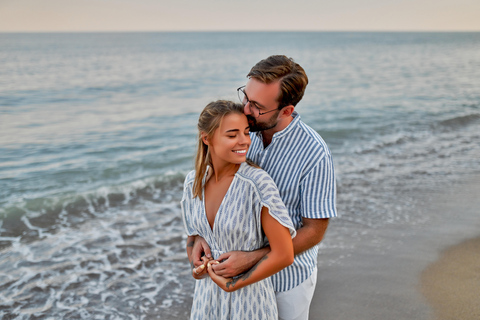 فويرتيفنتورا: جلسة تصوير في كوراليخو مع صور معدلةسوبر بريميوم (75 صورة + جلسة تصوير لمدة 90 دقيقة)