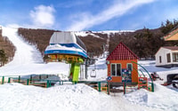 History and nature, Sevan lake, Dilijan, Tsaghkadzor - Housity