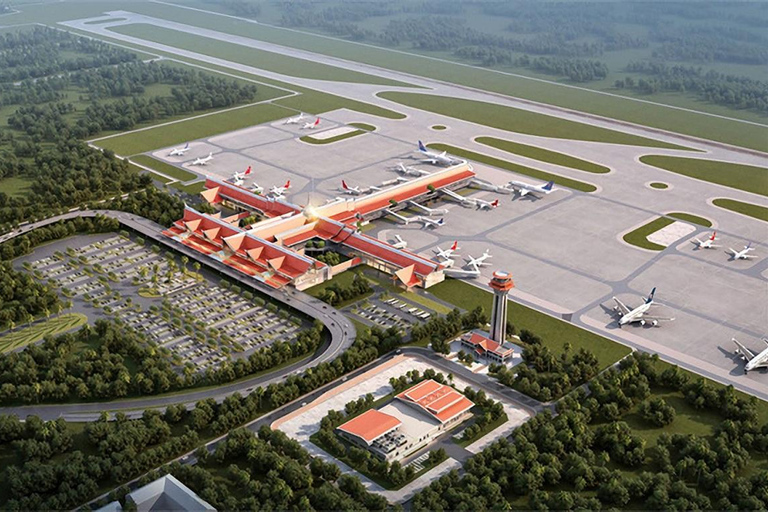 Siem Reap Airport Pick-up & Next Day Enjoy Angkor Wat Tour Private Transfers Siem Reap New Airport/ Angkor Wat Tour