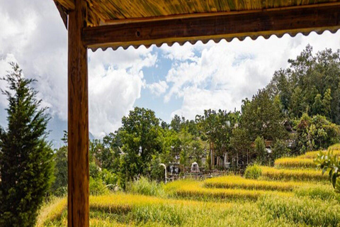 Sapa Small Group 2-Day Fansipan &amp; Trekking All InclusiveFrom Hanoi With Bungalow All Inclusive