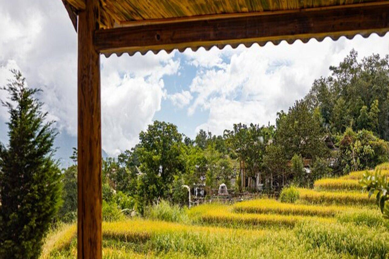 Sapa Small Group 2-Day Fansipan &amp; Trekking All InclusiveFrom Hanoi With Bungalow All Inclusive