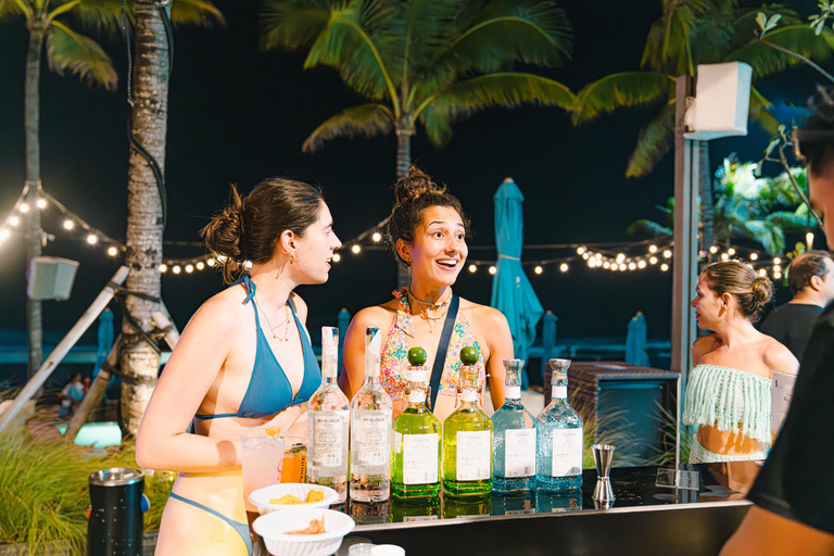 Atlas Beach Club Bali: CENTRAL CEE-FÖRESTÄLLNING 2025Förförsäljning 2 allmän entré (stående)