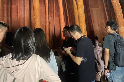 Kampala: Guided City Tour with Coffee Tasting