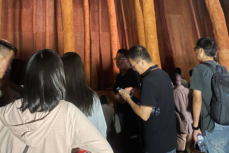 Kampala: Guided City Tour with Coffee Tasting