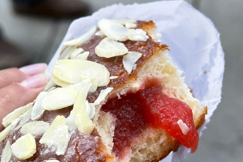 Warsaw Foodie Tour: Food, Beer and Two Vodka Tastings