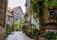 Fürth Scavenger Hunt und Sehenswürdigkeiten Selbstgeführte Tour - Hizvo