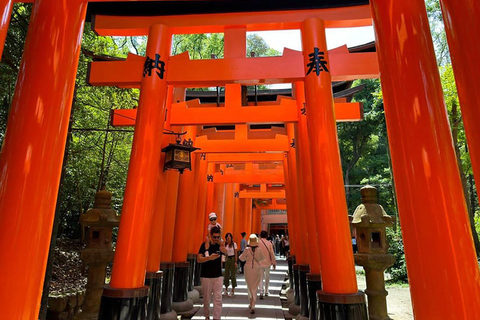 Hiroshima & Miyajima Island Private Guided Tour