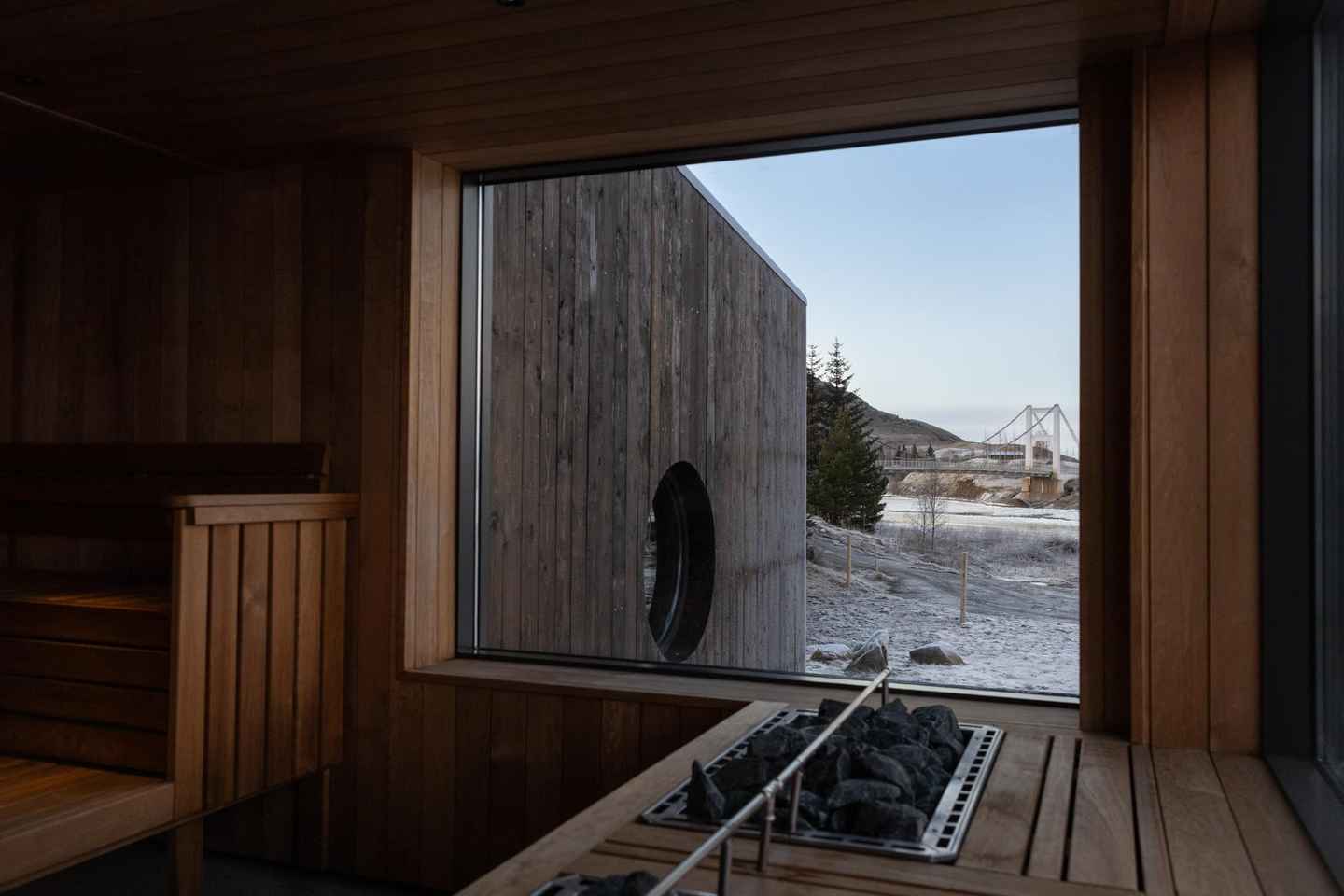 Laugarás Lagoon Entry Admissions