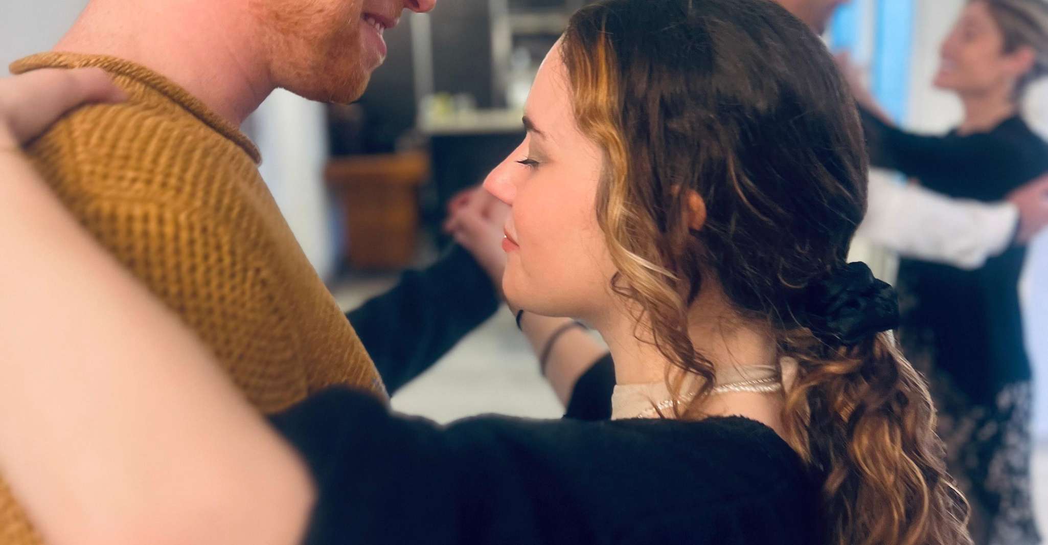 Barcelona: Tango Lesson with Drinks and Video photo 16