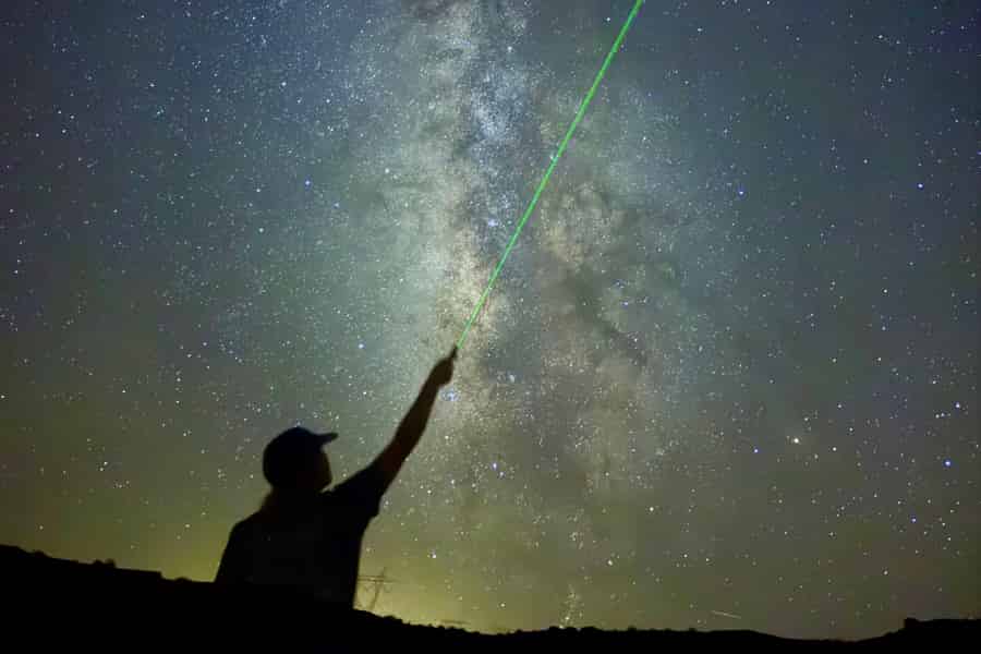 Bryce Canyon: Sterne beobachten. Foto: GetYourGuide Bryce Canyon: Sterne beobachten. Foto: GetYourGuide