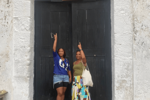 Accra , Cape coast &Kumasi cultural tours 7 days with hotels