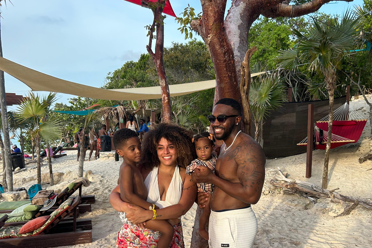 007-Mañana Todo Incluido Nadar con Cerdos en la Isla Rosa007 Todo Incluido-Nadar con cerdos en la Isla Rosa