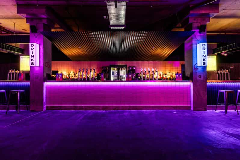 Camden Junkyard Golf Club Tickets for 9 or 18 Holes GetYourGuide