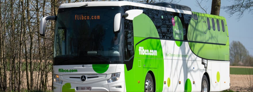 Milano: Trasferimento in autobus da/per l'aeroporto di Bergamo