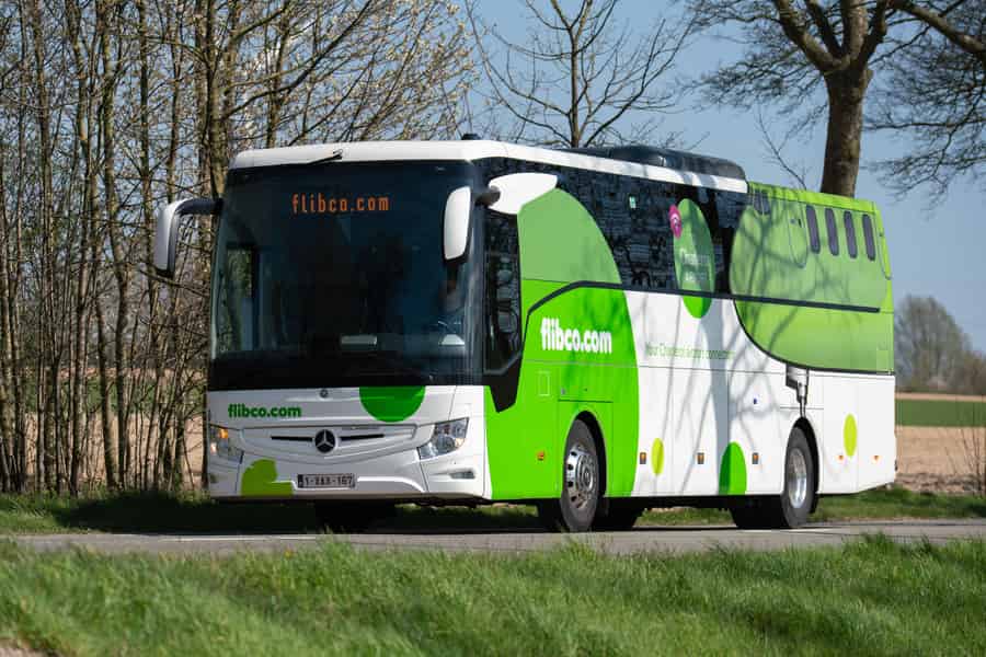 Mailand: Bustransfer vom/zum Flughafen Bergamo. Foto: GetYourGuide