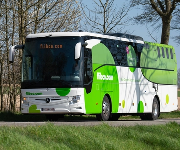 Milano: Busstransfer från/till Bergamo Airport