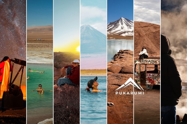 Full Atacama Experience – 6-Day Combo with 8 Tours