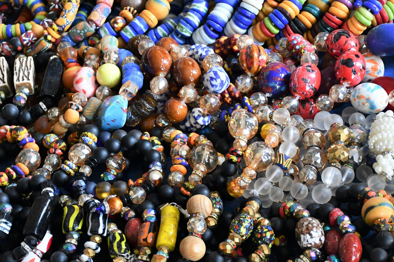 رحلة خاصة لمدة 3 أيام إلى غانا التاريخية والساحلية