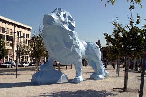 Beyond the Beaten Path: Explore Bordeaux’s Right Bank