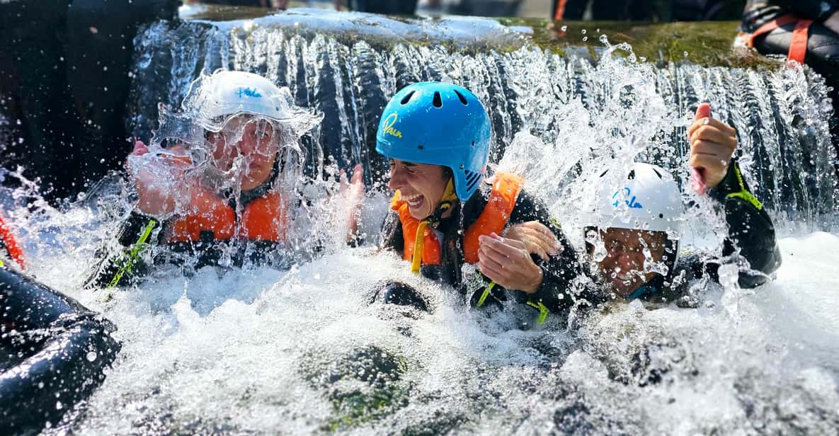 Afbeelding 7 van Gole Alcantara: Body Rafting, Scivoli e Tuffi nel Fiume