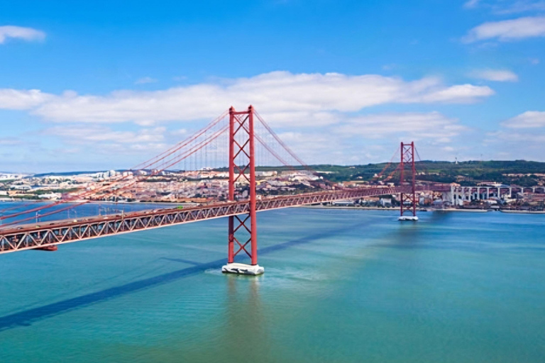 The Grand Tour of Lisbon ( 2 Days )