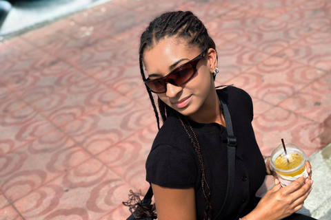 Bangkok : Instagram Photoshoot With Local photographer