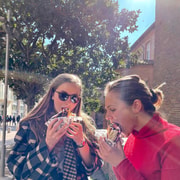 Toulouse: Guided Food Tour with Tastings