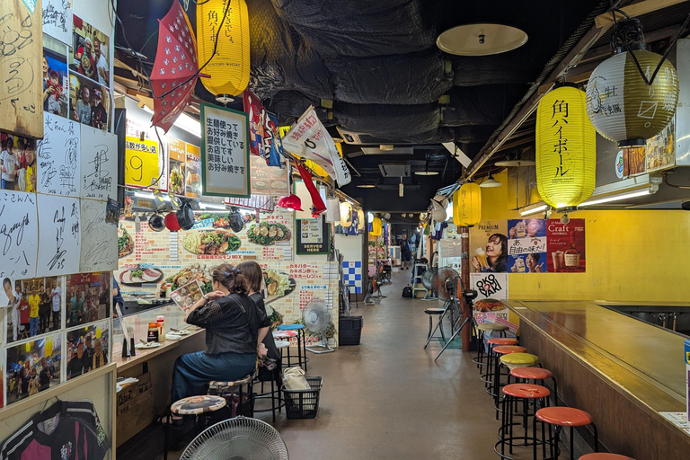 Hiroszima: lekcja gotowania okonomiyaki z lokalnym szefem kuchniWycieczka prywatna