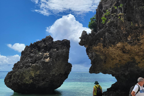 Zanzibar: Mtende Beach with Roundtrip Transfers