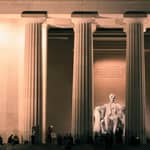 Washington DC: tour serale dei monumenti iconici della città