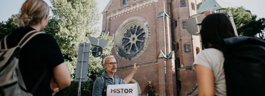Munich en 500 ans : une machine à remonter le temps architecturale