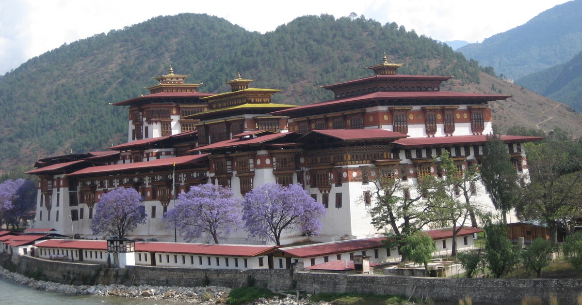 Excursão Nepal-Bhutão | GetYourGuide