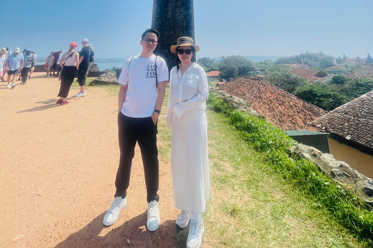 Kandy To Colombo Transfer With Tea Factory & Train Ride